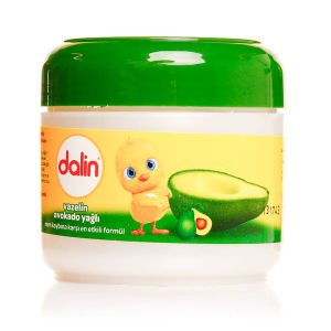 Dalin Avokadolu Vazelin 100 ml