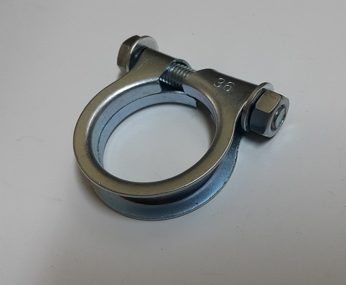 Tilt Silindir Kelepçesi 0090607