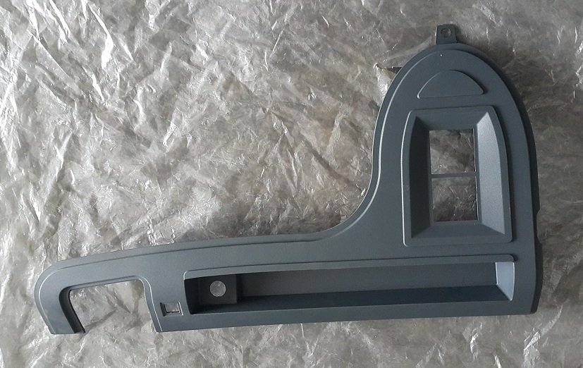 Konsol Kapak 50434658