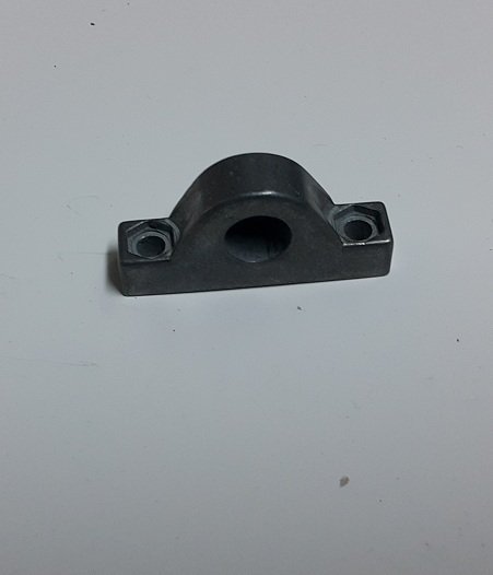 Kumanda Kol ve Pedal Kepi 0297440
