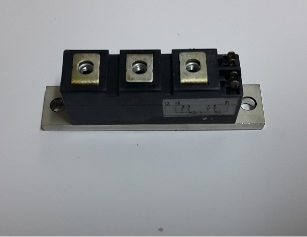 Tristör Modül 0343567