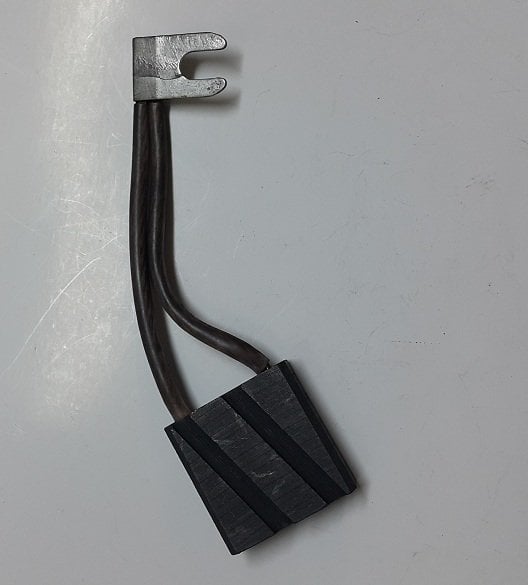 Yürüyüş Motor Kömürü 0372454