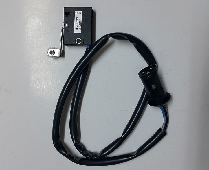 Arka Aks Switch Sol 0377545