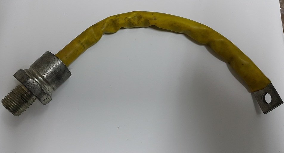 Diyot 0522370