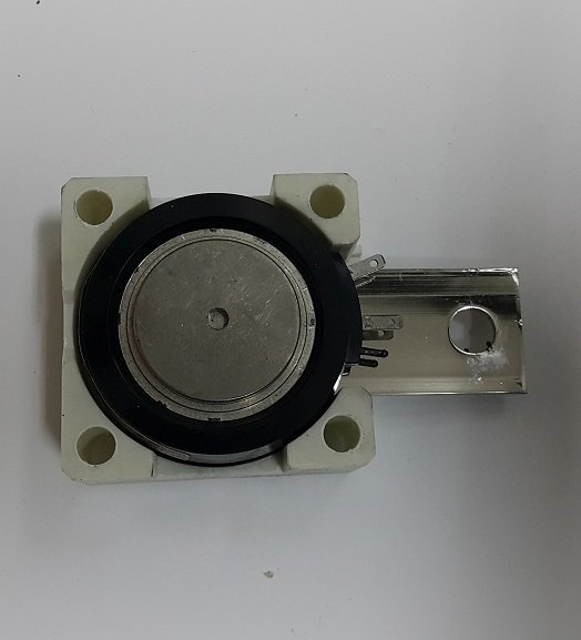 Tristör 0522557