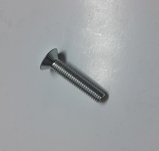 Akü Takoz Civatası 8001377