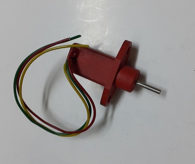 Potansiyometre 50031880