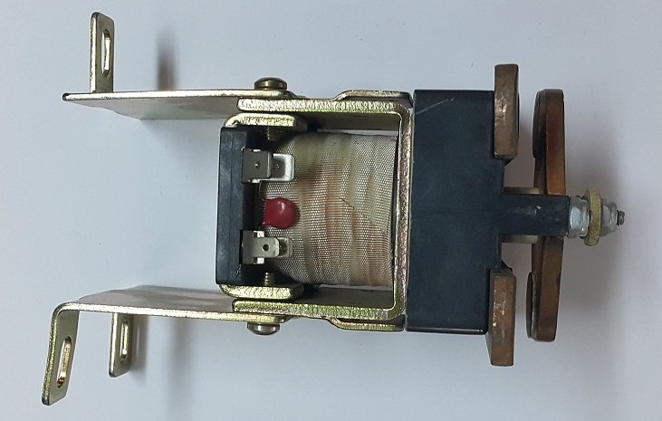 Kontaktör 114393
