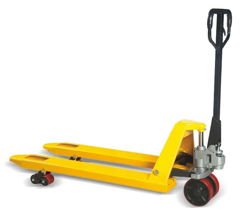 2.5 Ton Manuel Transpalet