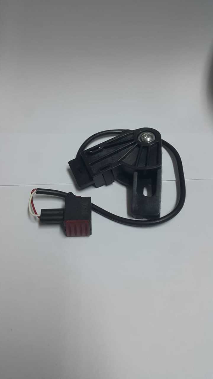 51045971 Microswitch ASSY.