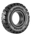 18x7-8 Siyah Segmanlı Dolgu Lastik (180/70-8)