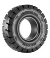 315/45x12 Siyah Segmanlı Dolgu Lastik