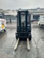 392 Serisi Linde H20D 2Ton Dizel 4.70mt Triplex Asansörlü