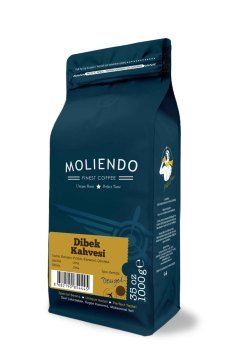 Moliendo Dibek Türk Kahvesi 250 gr.