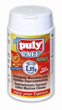 Puly Caff Tablets 1,35g Medium