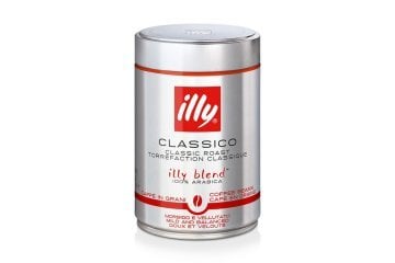 illy Çekirdek Kahve Medium Roast 250 Gr