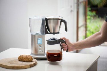 Sage SDC400 Bss/a Filtre Kahve Makinesi