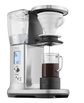 Sage SDC450 BSS/A Filtre Kahve Makinesi