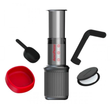 AeroPress Go Travel Kahve Makinesi