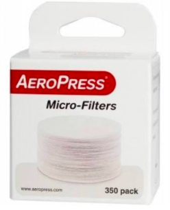 Aeropress Filtre Kağıdı ( Micro Filters )