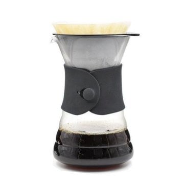 Hario V60 02 Sürahili Dripper