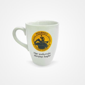 Moliendo Finest Coffee Mug 120 ml.