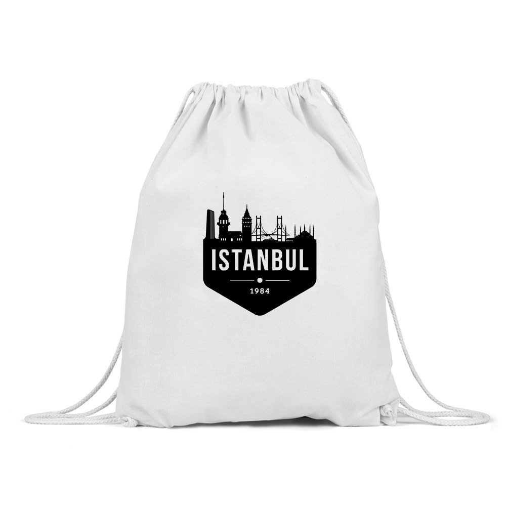İstanbul Spor Sırt Çantası ULTS290