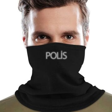 Polis Polar Boyunluk/Bere