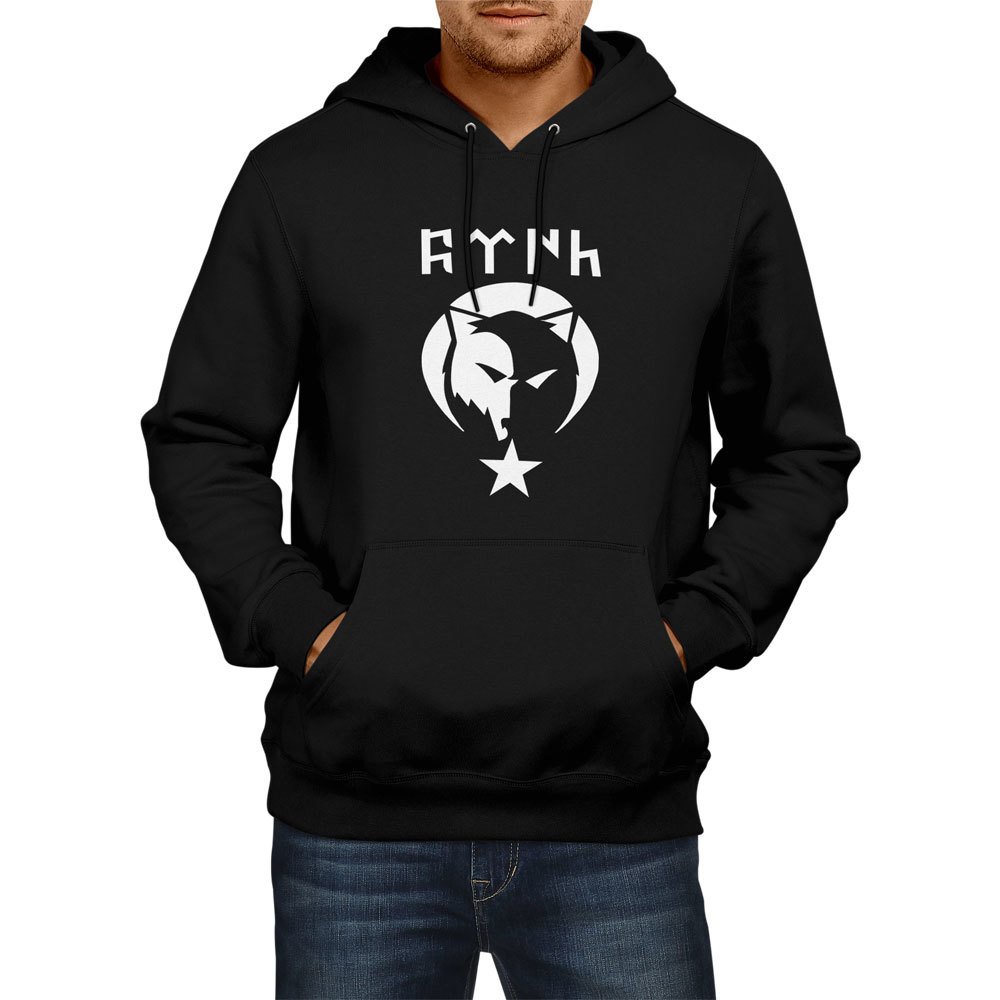 Sweatshirt mit hotsell