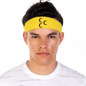 Üç Hilal Spor Polar Bandana