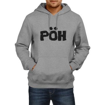 Pöh Sweatshirt Kapşonlu Sweatshirt