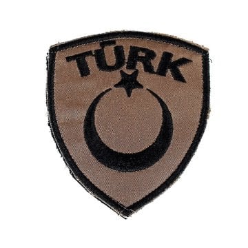 Türk Ay Yıldız Askeri Peç