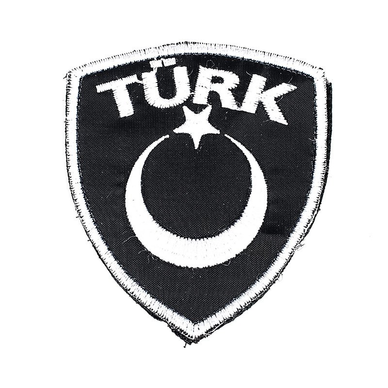 Türk Ay Yıldız Askeri Peç