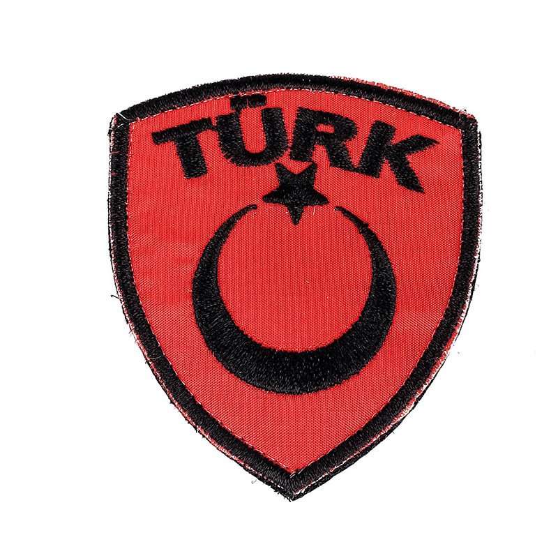 Türk Ay Yıldız Askeri Peç