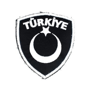 Türkiye Ay Yıldız Askeri Peç