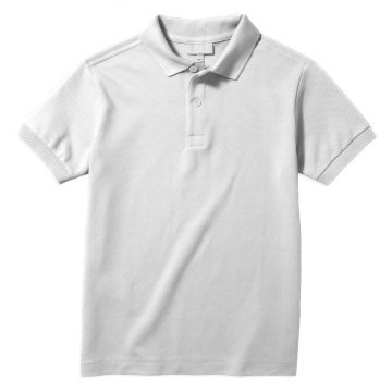 Polo Yaka Kısa Kol Tişört