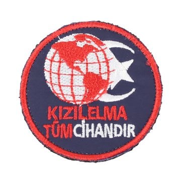 Kızıl Elma Tüm Cihandır Askeri Peç