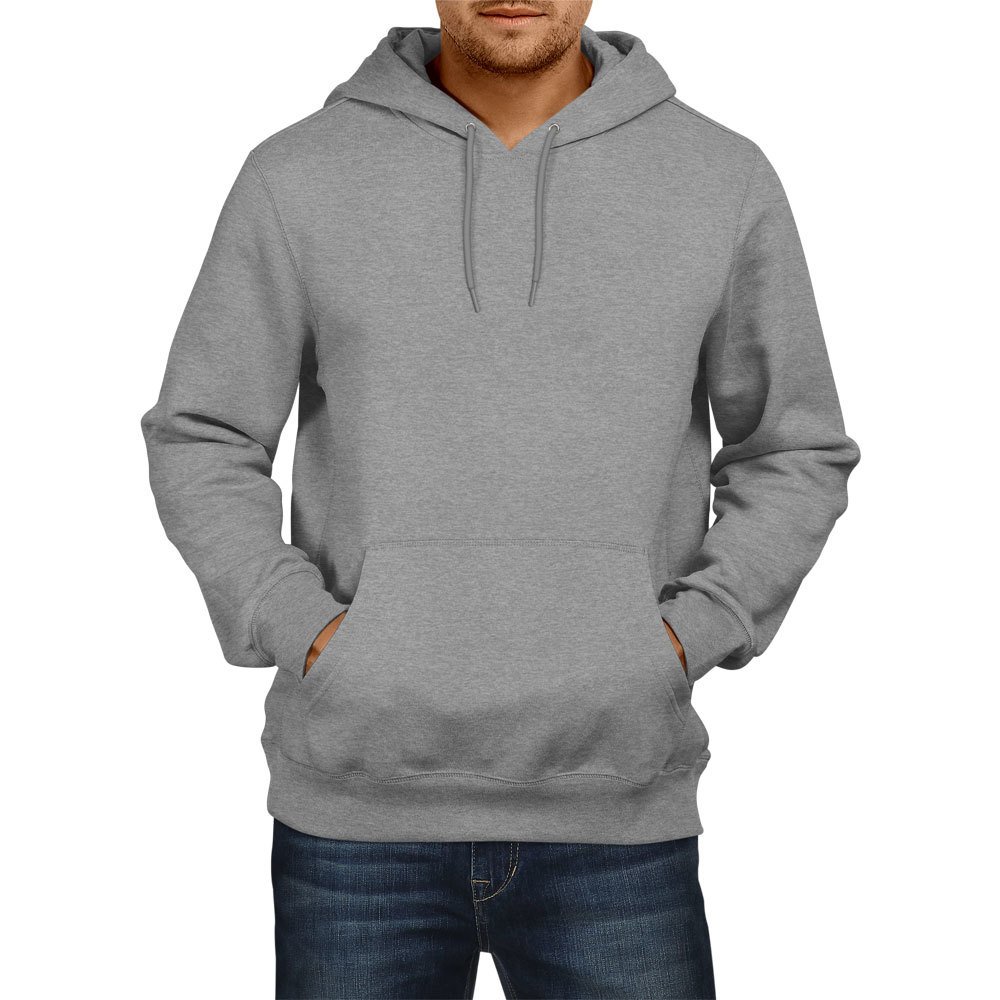 Sweat shirt gris hotsell