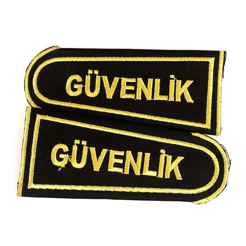 Güvenlik Kolluk Peç