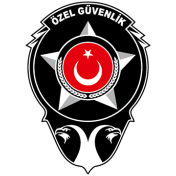 Özel Güvenlik Cırtlı Peç