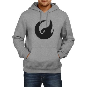 Hilal Kurt Sweatshirt Kapşonlu Sweatshirt