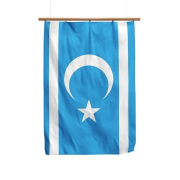 Türkmen Bayrağı