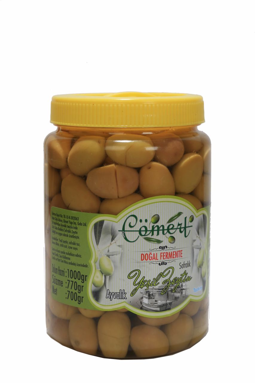 DOMAT KIRMA 750 GR