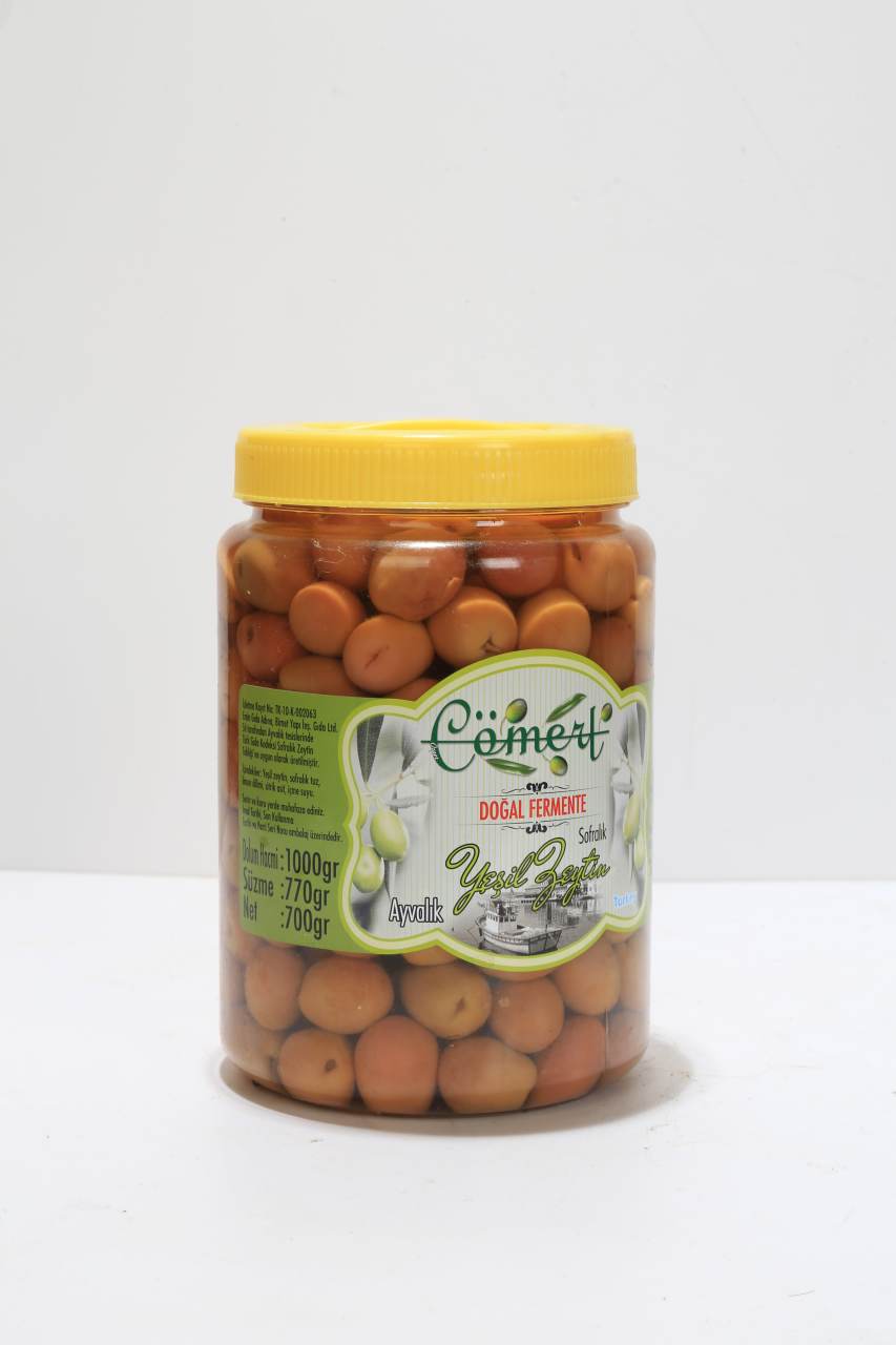 DOĞAL ALYANAK 750 GR