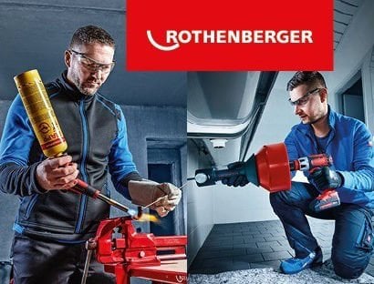 Rothenberger: İnsanı su ve enerji ile buluşturan bir marka