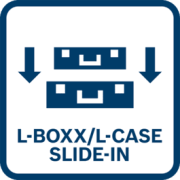 Bosch XL-BOXX Modüler Takım Çantası