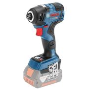 Bosch GBH 18V-26 + GWS 18V-10 + GSB 18V-50 + GDR 18V-200