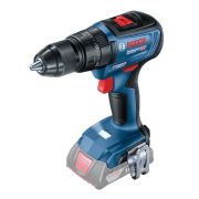 Bosch GBH 18V-26 + GWS 18V-10 + GSB 18V-50 + GDR 18V-200