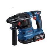 Bosch GBH 185-LI Akülü Kırıcı Delici