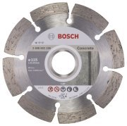 Bosch Beton Kesme Diski Standard
